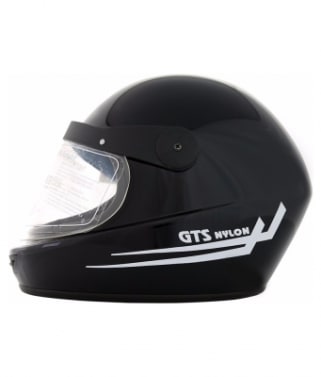 Honda hot sale aerostar helmet